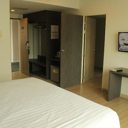 Leosor Hotel Nakhonratchasima Eksteriør bilde