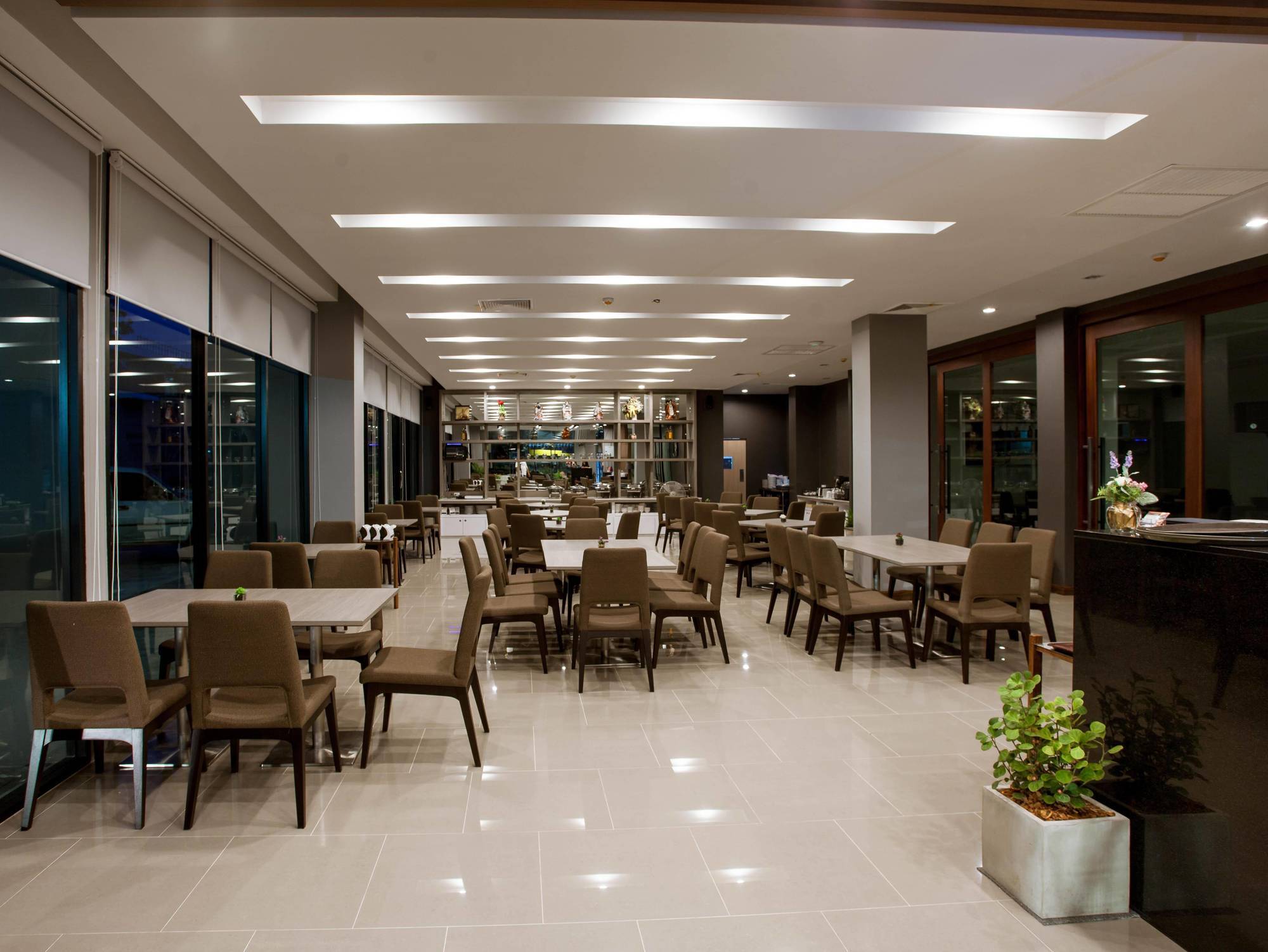 Leosor Hotel Nakhonratchasima Eksteriør bilde